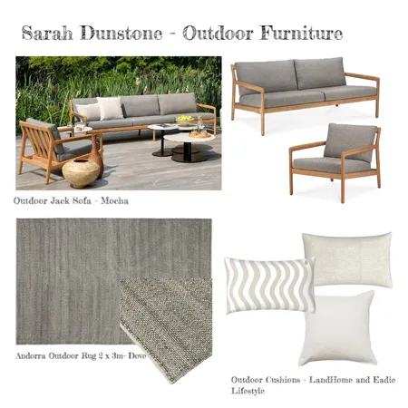 Sarah Dunstone 1 Interior Design Mood Board by bronteskaines on Style Sourcebook