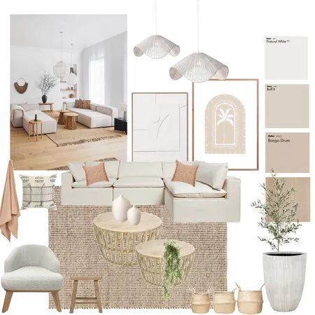 scandi board Interior Design Mood Board by juliettebea on Style Sourcebook