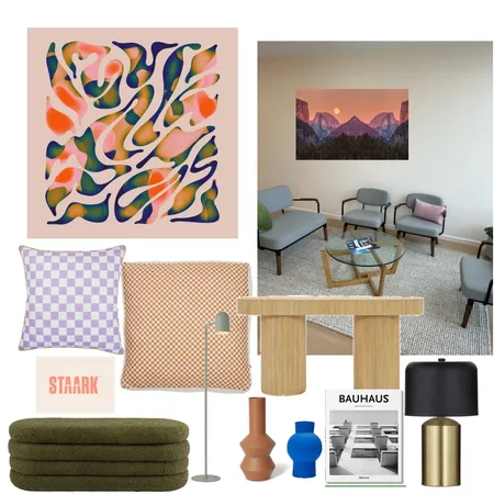 staark moodboard foyer Interior Design Mood Board by Huug on Style Sourcebook