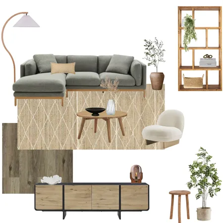 Jing 2 Interior Design Mood Board by CASTLERY on Style Sourcebook