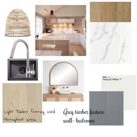 Hazel mood board Interior Design Mood Board by Maz2023 on Style Sourcebook