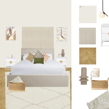 cuarto e Interior Design Mood Board by ERIKA28 on Style Sourcebook