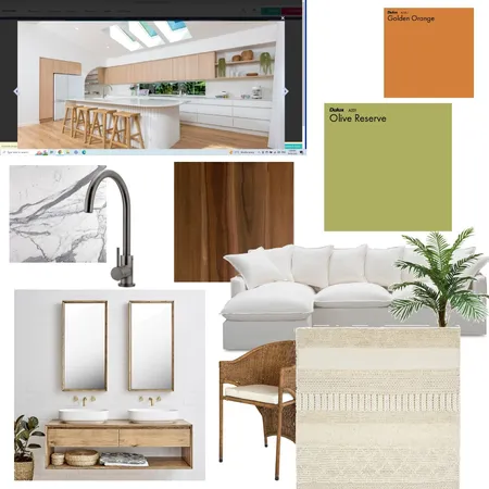 Arden Home Interior Design Mood Board by francoise.arbonne91@gmail.com on Style Sourcebook