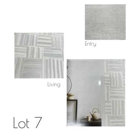 Lot 7 details Interior Design Mood Board by MyPad Interior Styling on Style Sourcebook