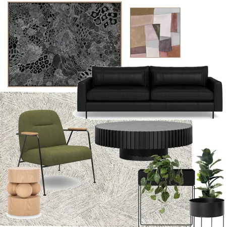 Wollundry Option 4 Interior Design Mood Board by J.Howard on Style Sourcebook