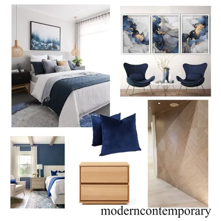 modern contemporary mood board Interior Design Mood Board by Bernice on Style Sourcebook