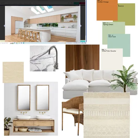 Arden Home Interior Design Mood Board by francoise.arbonne91@gmail.com on Style Sourcebook