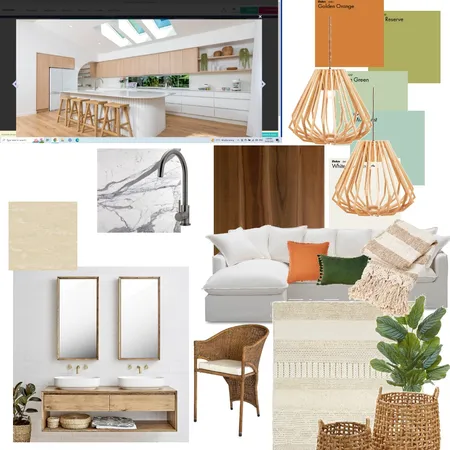 Arden Home Interior Design Mood Board by francoise.arbonne91@gmail.com on Style Sourcebook