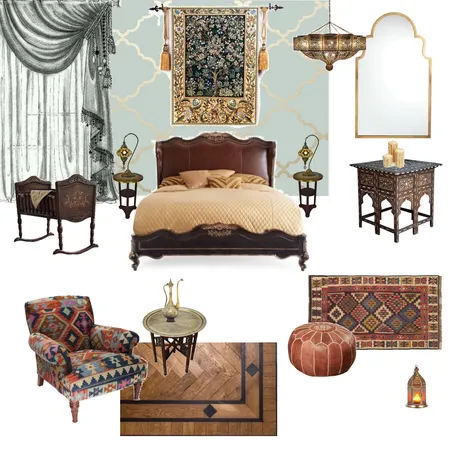 Экзамен 2 Interior Design Mood Board by Sofya on Style Sourcebook