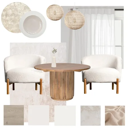  Interior Design Mood Board by Angelic on Style Sourcebook