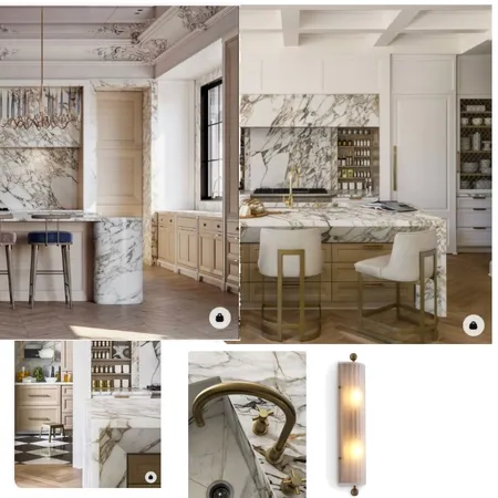  Interior Design Mood Board by christine on Style Sourcebook