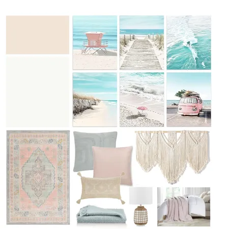 ABBY BEDROOMS Interior Design Mood Board by DANIELLE'S DESIGN CONCEPTS on Style Sourcebook