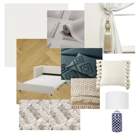 Material Board P3 Interior Design Mood Board by vreddy on Style Sourcebook