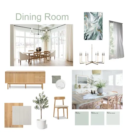 Assignment 10 Mood Board Interior Design Mood Board by WendyJB on Style Sourcebook