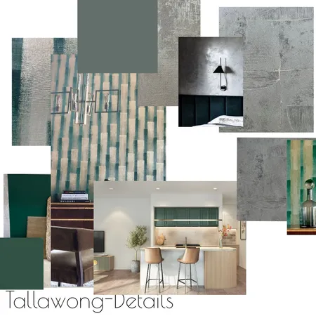 Tallawong 2 Interior Design Mood Board by MyPad Interior Styling on Style Sourcebook