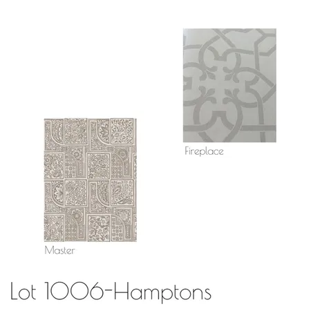 Lot 1006 Interior Design Mood Board by MyPad Interior Styling on Style Sourcebook