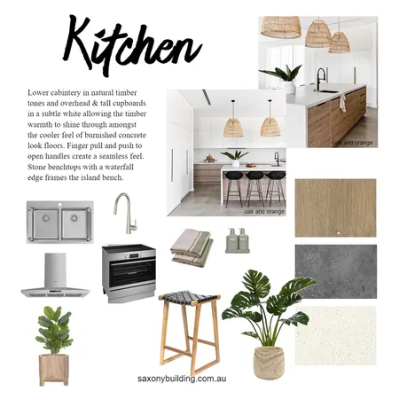 SCHUTZ KITCEN Interior Design Mood Board by lisadoecke on Style Sourcebook