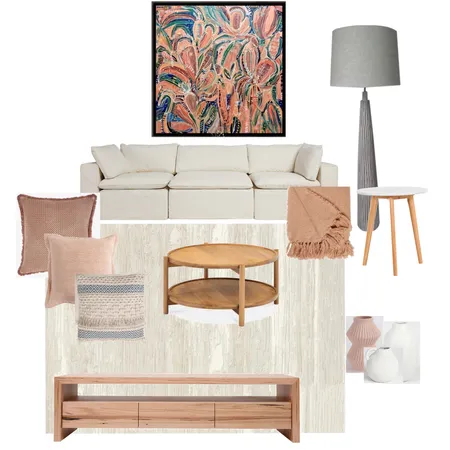 actual living room Interior Design Mood Board by gaildryan@bigpond.com on Style Sourcebook