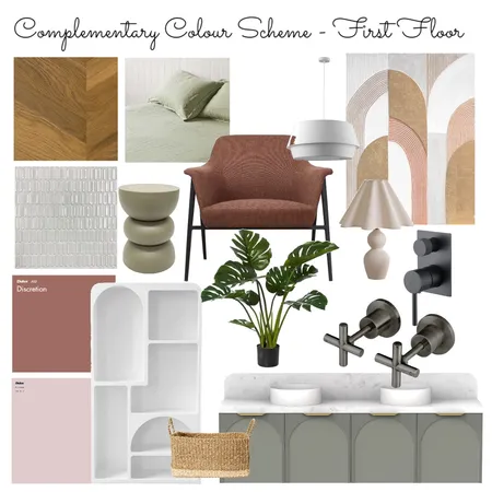  Interior Design Mood Board by jendabkim on Style Sourcebook