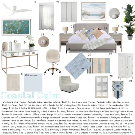 Karen 1 final Interior Design Mood Board by Tace on Style Sourcebook