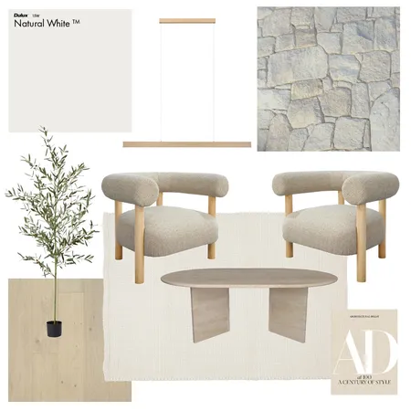 Informal Meeting Area Interior Design Mood Board by Zoe Katy on Style Sourcebook