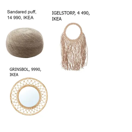 Egyéb Interior Design Mood Board by Alma on Style Sourcebook