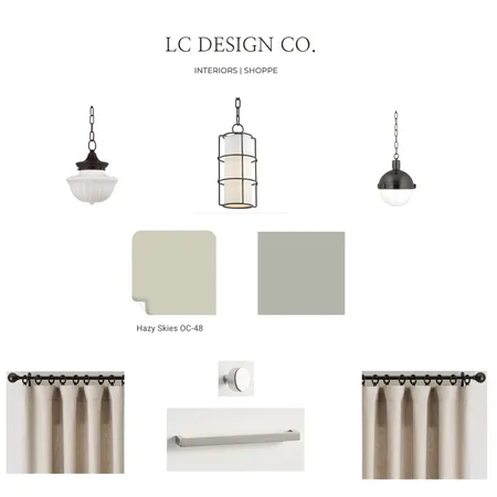 Mary- Kitchen Refresh Interior Design Mood Board by LC Design Co. on Style Sourcebook