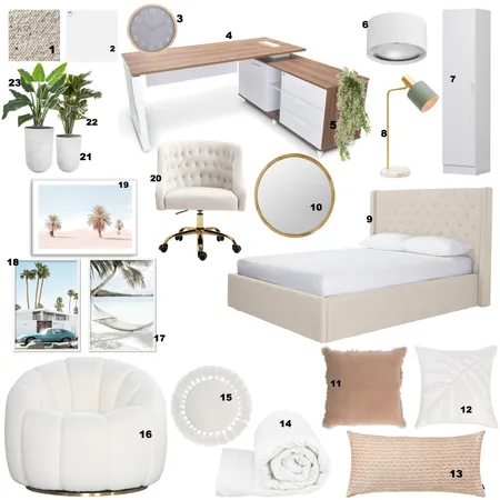 Mod10 Interior Design Mood Board by karliring on Style Sourcebook