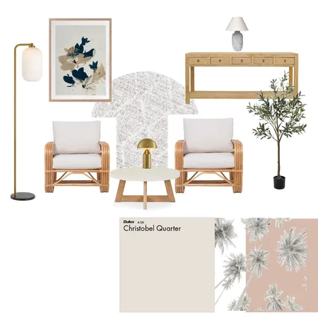 Modulo 3 Interior Design Mood Board by ernestoa83 on Style Sourcebook