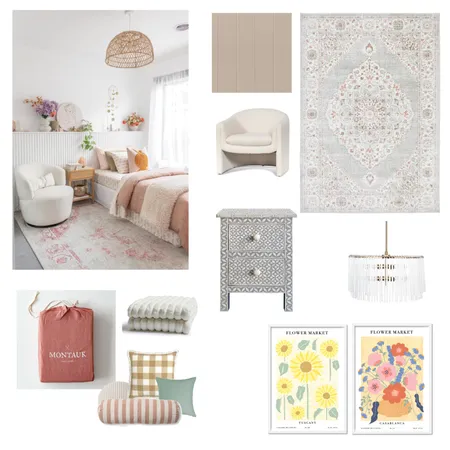 Rawanne Interior Design Mood Board by Marlowe Interiors on Style Sourcebook