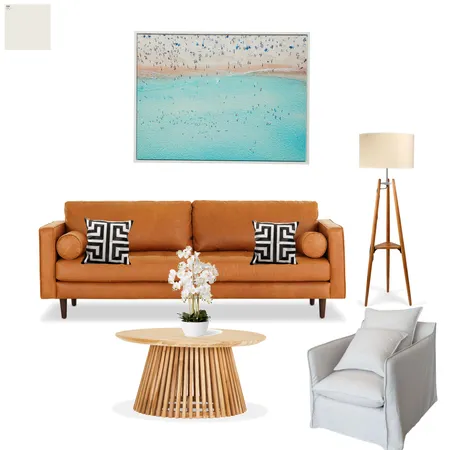 Living room 1 Interior Design Mood Board by vkelly310@bigpond.com on Style Sourcebook