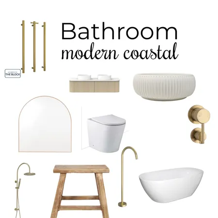 My Mood Board Interior Design Mood Board by fleur@brisbanebathrooms.com on Style Sourcebook