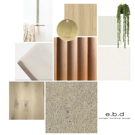 Mt Martha residence Interior Design Mood Board by Enlight Building Design on Style Sourcebook