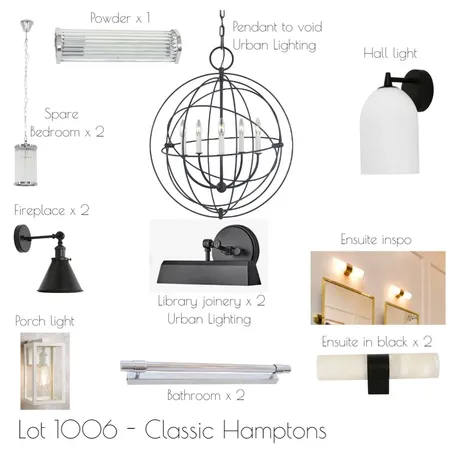 Lot 1006 Interior Design Mood Board by MyPad Interior Styling on Style Sourcebook