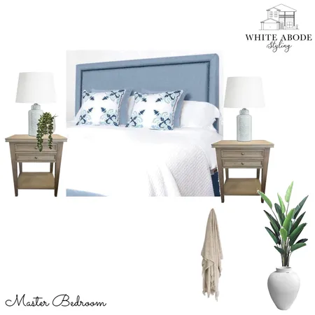 Pearce - Master Board Interior Design Mood Board by White Abode Styling on Style Sourcebook