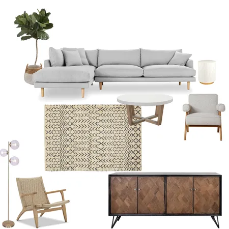 My Mood Board Interior Design Mood Board by AkilaRochelle Interiors on Style Sourcebook