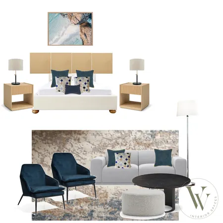 My Mood Board Interior Design Mood Board by VV Interior Spaces on Style Sourcebook