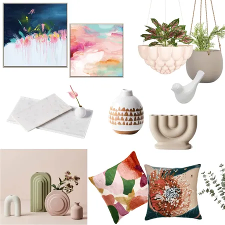 Adornments - Accessories 1 Interior Design Mood Board by Benita Edwards on Style Sourcebook