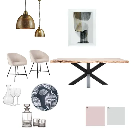 comedor Interior Design Mood Board by Maleja91 on Style Sourcebook