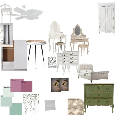 ΑΣΚΗΣΗ 1 Interior Design Mood Board by Eygenia on Style Sourcebook