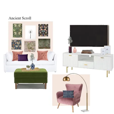 My Mood Board Interior Design Mood Board by Ramirbre on Style Sourcebook