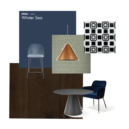 EMILIOS DINING Interior Design Mood Board by miaconway on Style Sourcebook