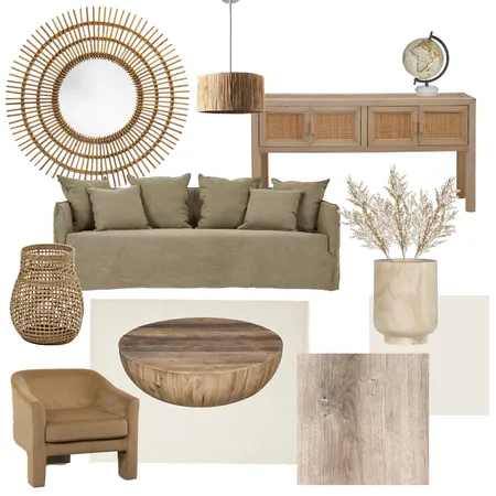 Asymmetrical Mood Board Interior Design Mood Board by abimarsden on Style Sourcebook