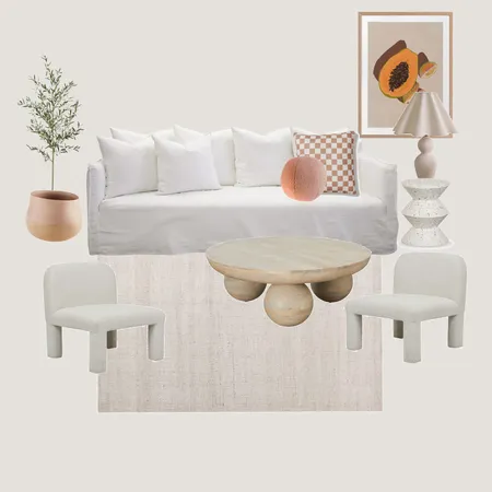 M2 - 1 Interior Design Mood Board by melodyn on Style Sourcebook