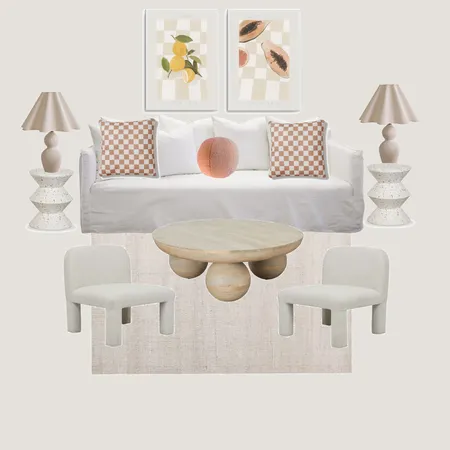 M2 - 4 Interior Design Mood Board by melodyn on Style Sourcebook