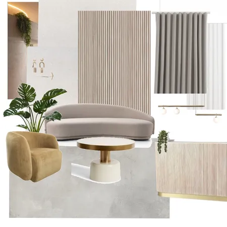 dental office 1 Interior Design Mood Board by ioannagiour on Style Sourcebook