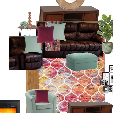 Tanya's no. 4 Interior Design Mood Board by Jg on Style Sourcebook