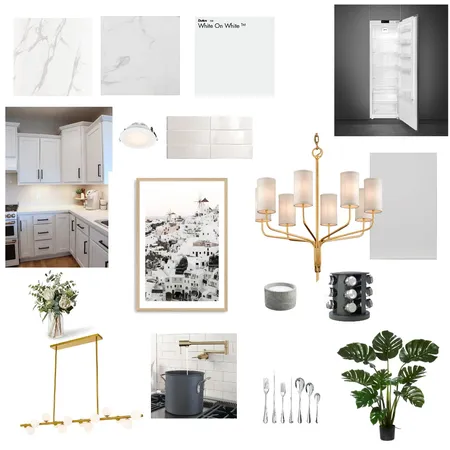 73 Kitchen Interior Design Mood Board by hgill on Style Sourcebook