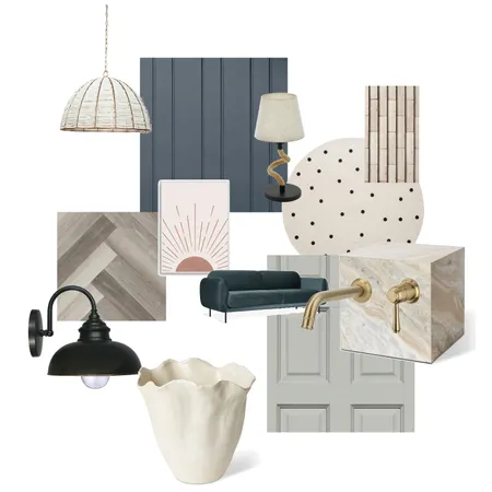 My Mood Board Interior Design Mood Board by roya on Style Sourcebook