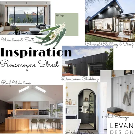 Cassinia Court Interior Design Mood Board by Levan Design on Style Sourcebook